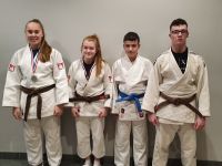Read more: Midland Open Judo Championship