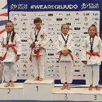 British Judo National Championships